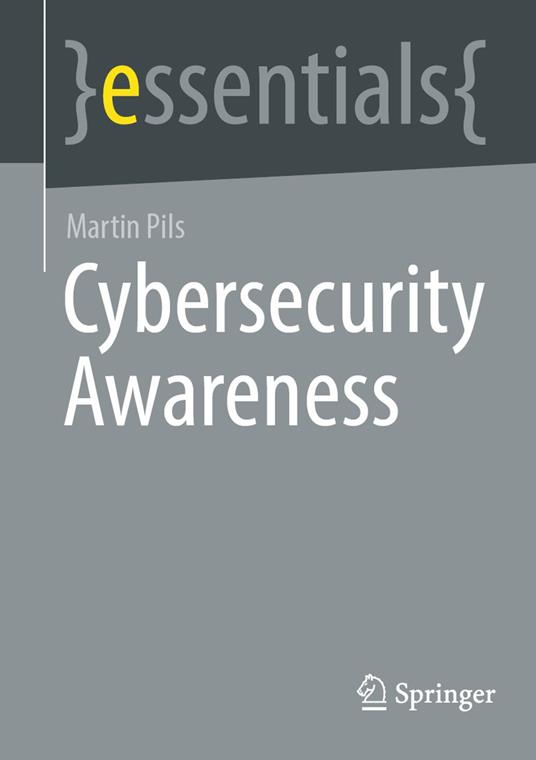 Cybersecurity Awareness