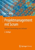 Projektmanagement mit Scrum