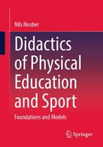 Didactics of Physical Education and Sport