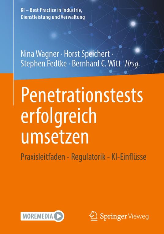 Penetrationstests erfolgreich umsetzen