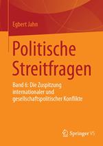 Politische Streitfragen