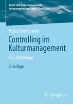 Controlling im Kulturmanagement