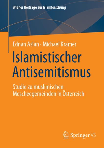 Islamistischer Antisemitismus