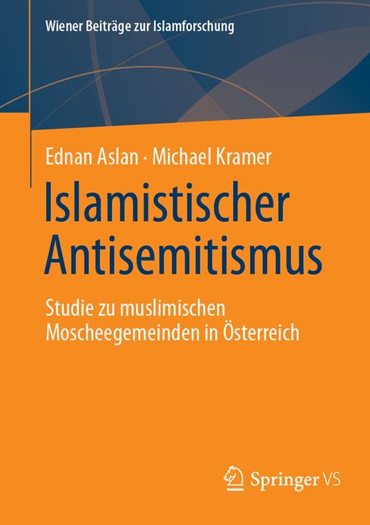 Islamistischer Antisemitismus