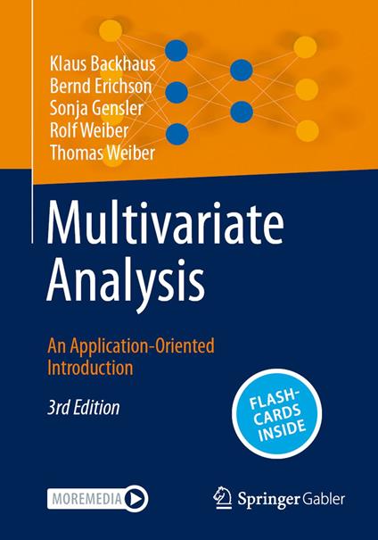 Multivariate Analysis