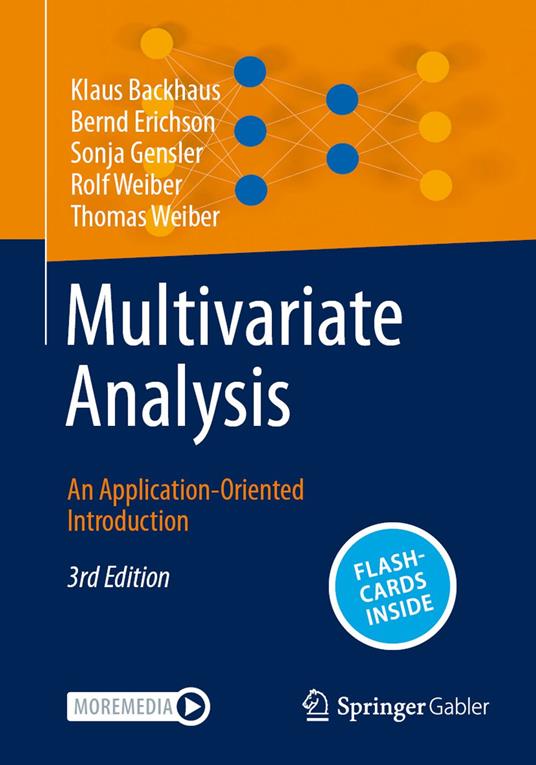 Multivariate Analysis