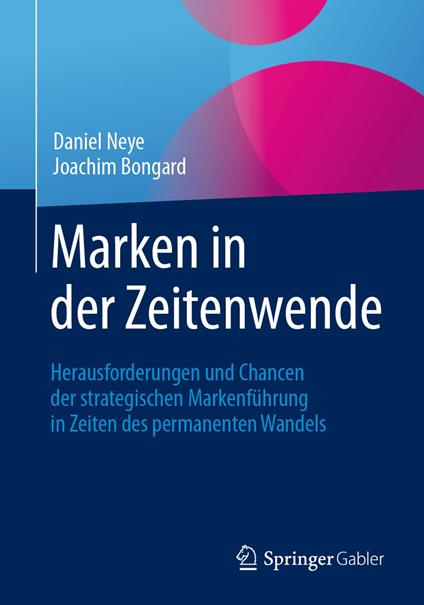 Marken in der Zeitenwende