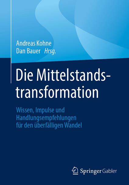 Die Mittelstandstransformation