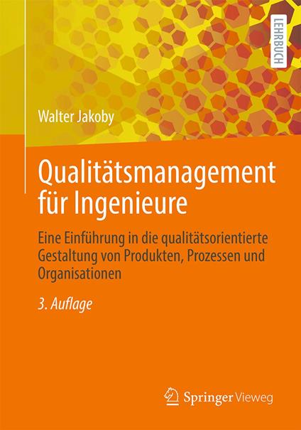 Qualitätsmanagement für Ingenieure