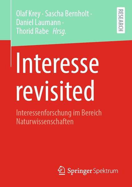 Interesse revisited