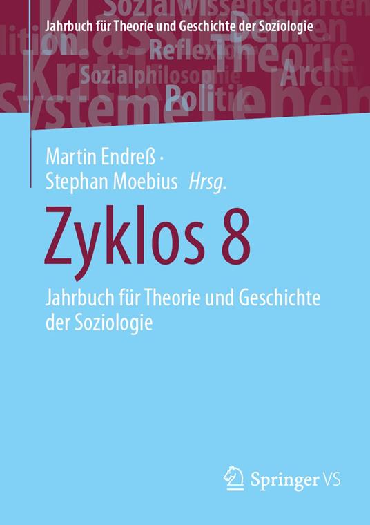 Zyklos 8