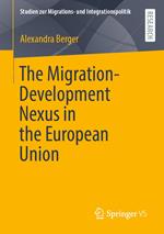 The Migration-Development Nexus in the European Union