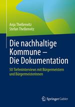 Die nachhaltige Kommune – Die Dokumentation