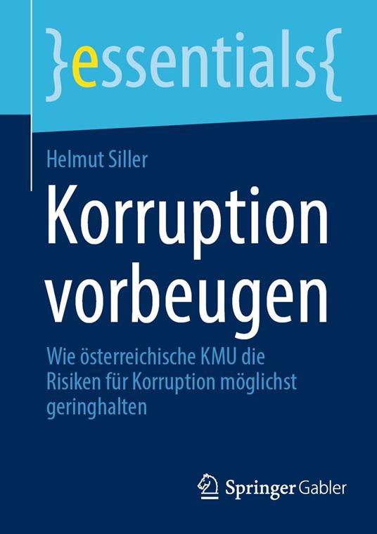 Korruption vorbeugen