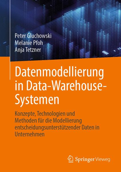 Datenmodellierung in Data-Warehouse-Systemen