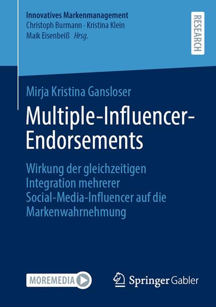 Multiple-Influencer-Endorsements