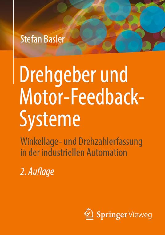 Drehgeber und Motor-Feedback-Systeme