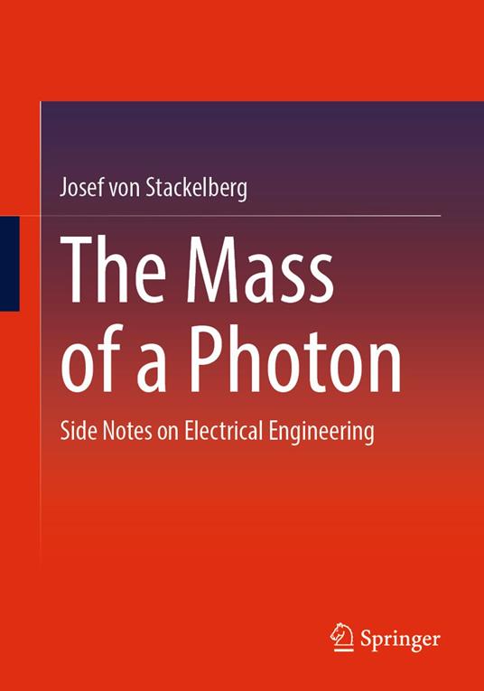 The Mass of a Photon