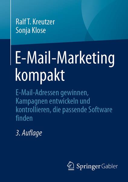 E-Mail-Marketing kompakt