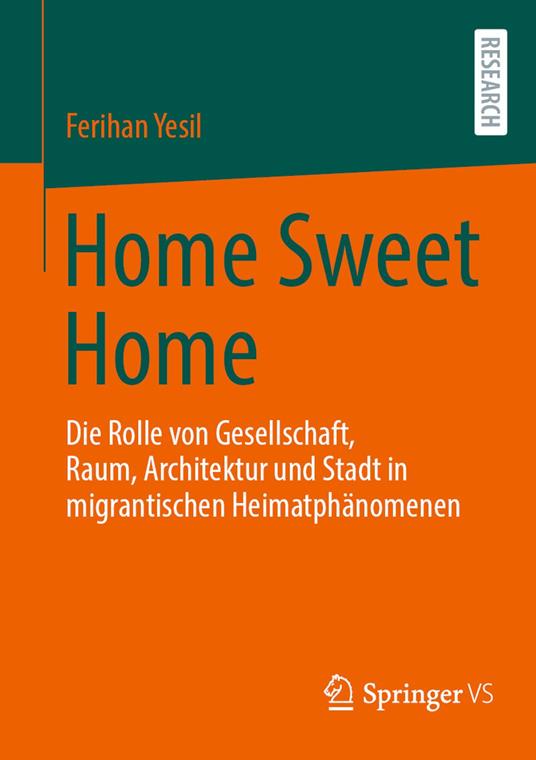 Home Sweet Home