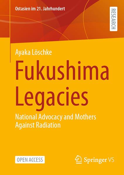 Fukushima Legacies