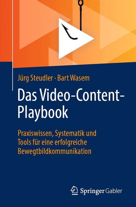 Das Video-Content-Playbook