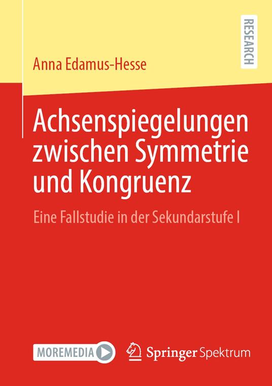 Achsenspiegelungen zwischen Symmetrie und Kongruenz