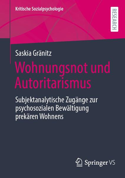 Wohnungsnot und Autoritarismus