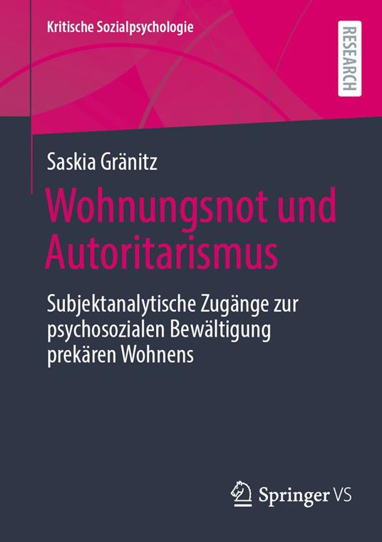 Wohnungsnot und Autoritarismus
