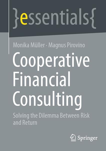 Cooperative Financial Consulting