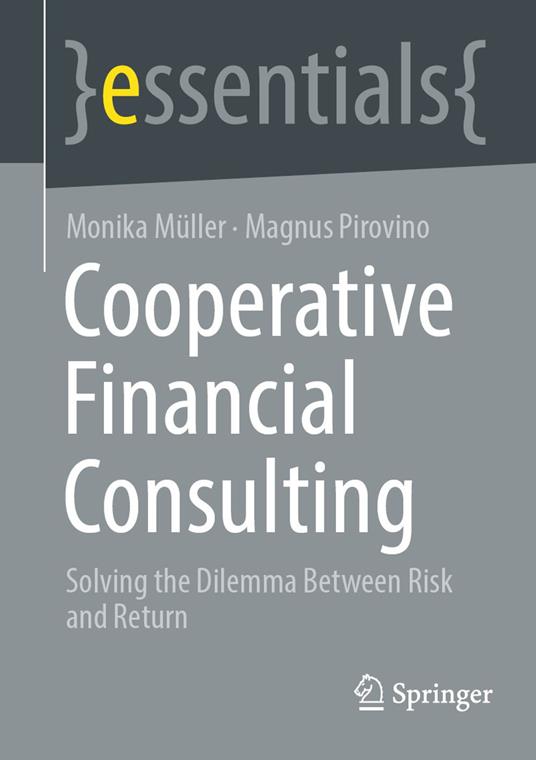 Cooperative Financial Consulting