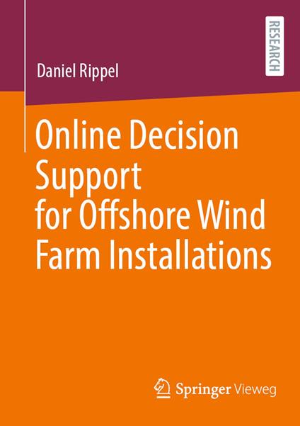 Online Decision Support for Offshore Wind Farm Installations