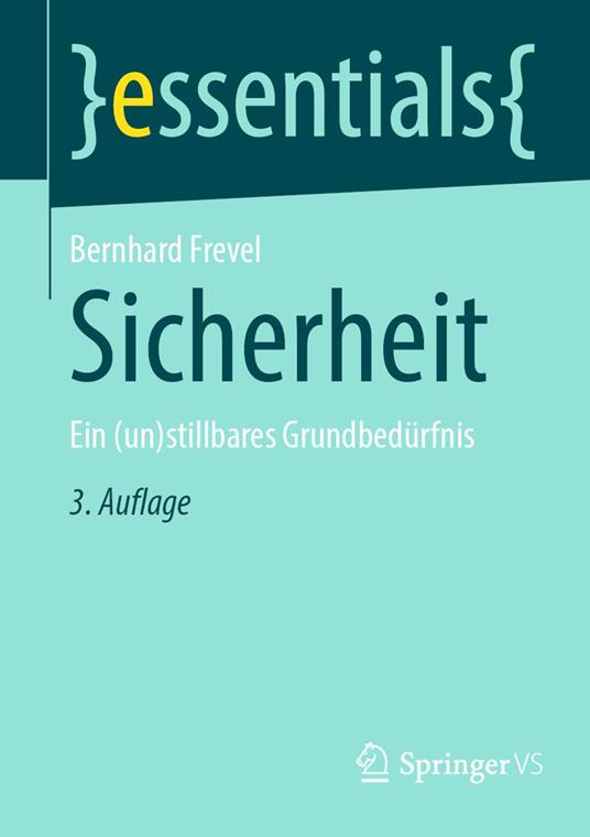 Sicherheit