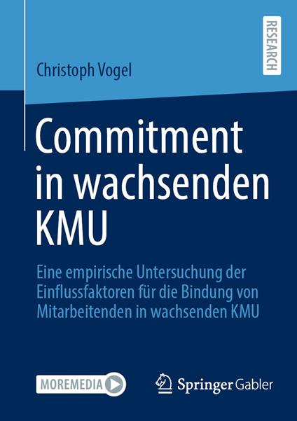Commitment in wachsenden KMU