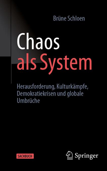 Chaos als System