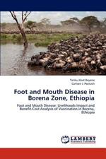Foot and Mouth Disease in Borena Zone, Ethiopia