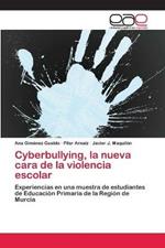 Cyberbullying, la nueva cara de la violencia escolar