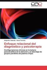 Enfoque Relacional del Diagnostico y Psicoterapia