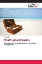 Naufragios literarios