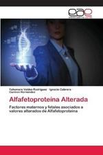 Alfafetoproteina Alterada