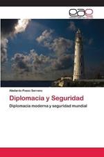 Diplomacia y Seguridad