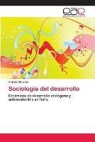 Sociologia del desarrollo