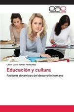 Educacion y cultura