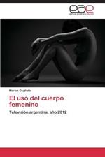 El uso del cuerpo femenino