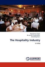 The Hospitality Industry