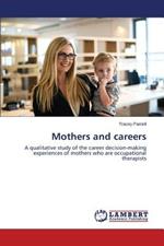 Mothers and careers