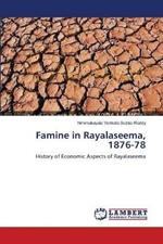 Famine in Rayalaseema, 1876-78