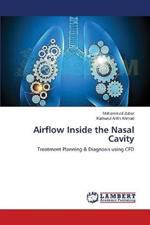 Airflow Inside the Nasal Cavity