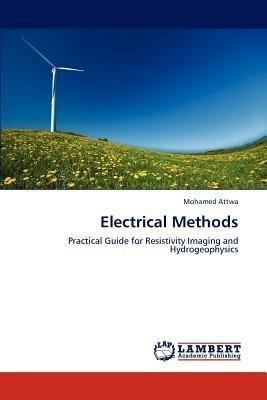 Electrical Methods - Mohamed Attwa - cover