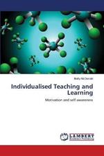 Individualised Teaching and Learning